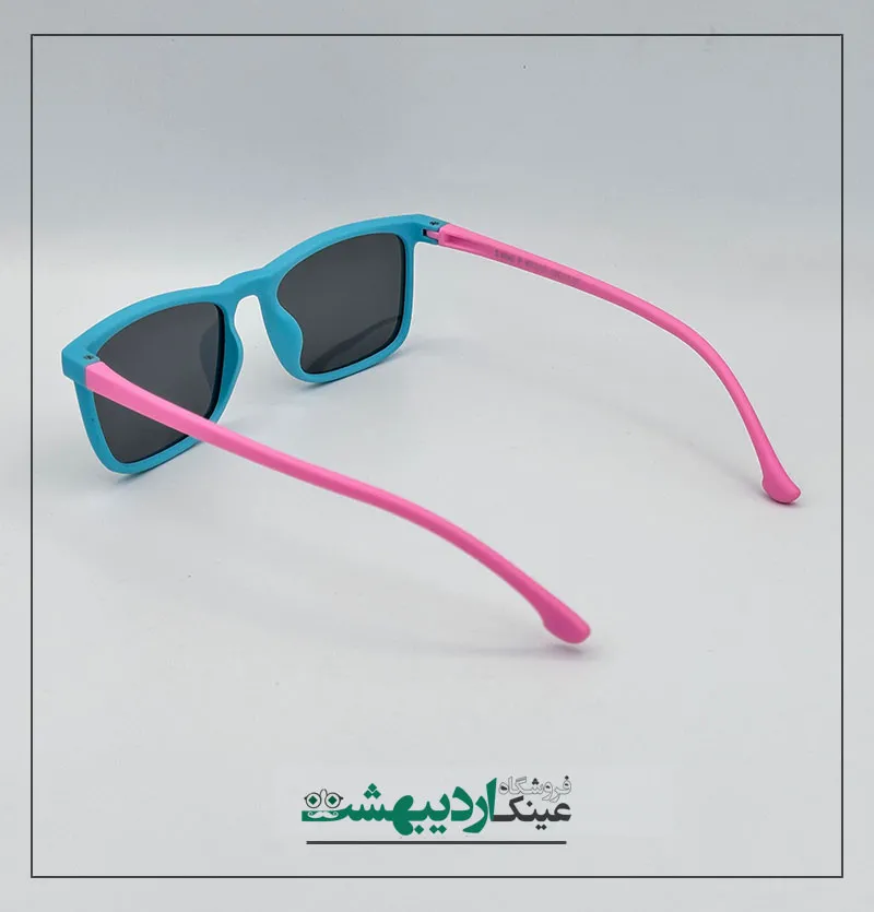 عینک آفتابی بچه گانه
