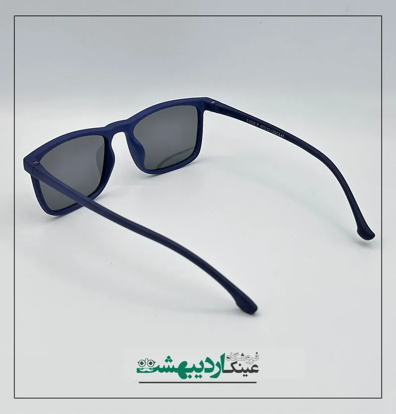 عینک آفتابی ژله ای بچه گانه نشکن