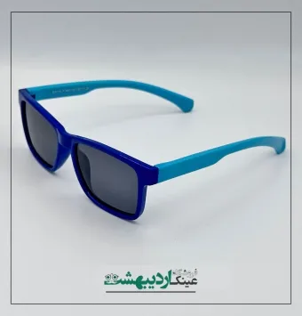 عینک آفتابی ژله ای بچه گانه نشکن