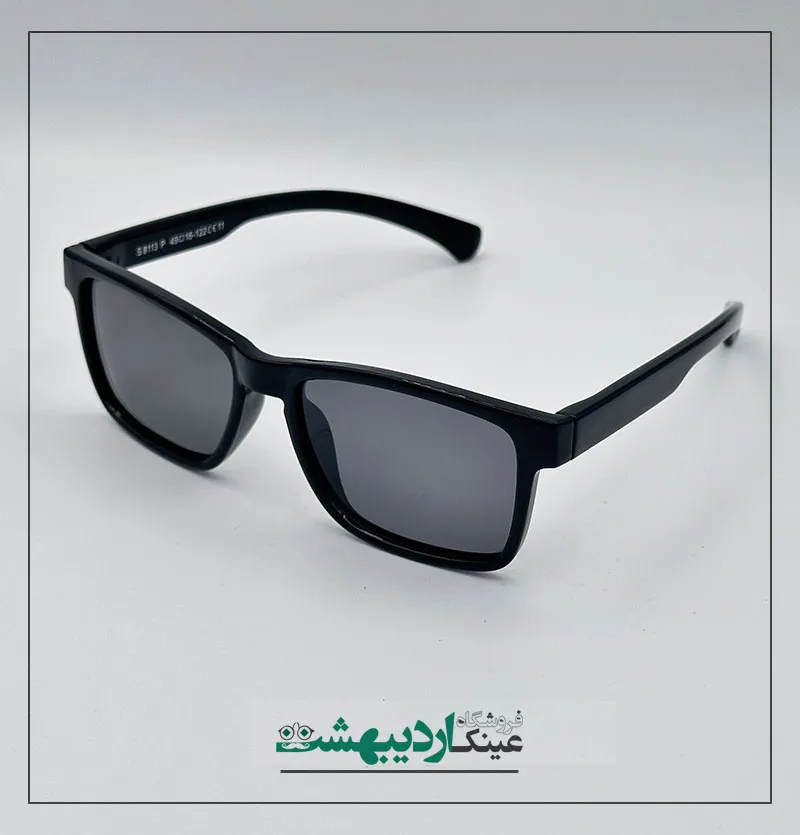 عینک آفتابی ژله ای بچه گانه نشکن