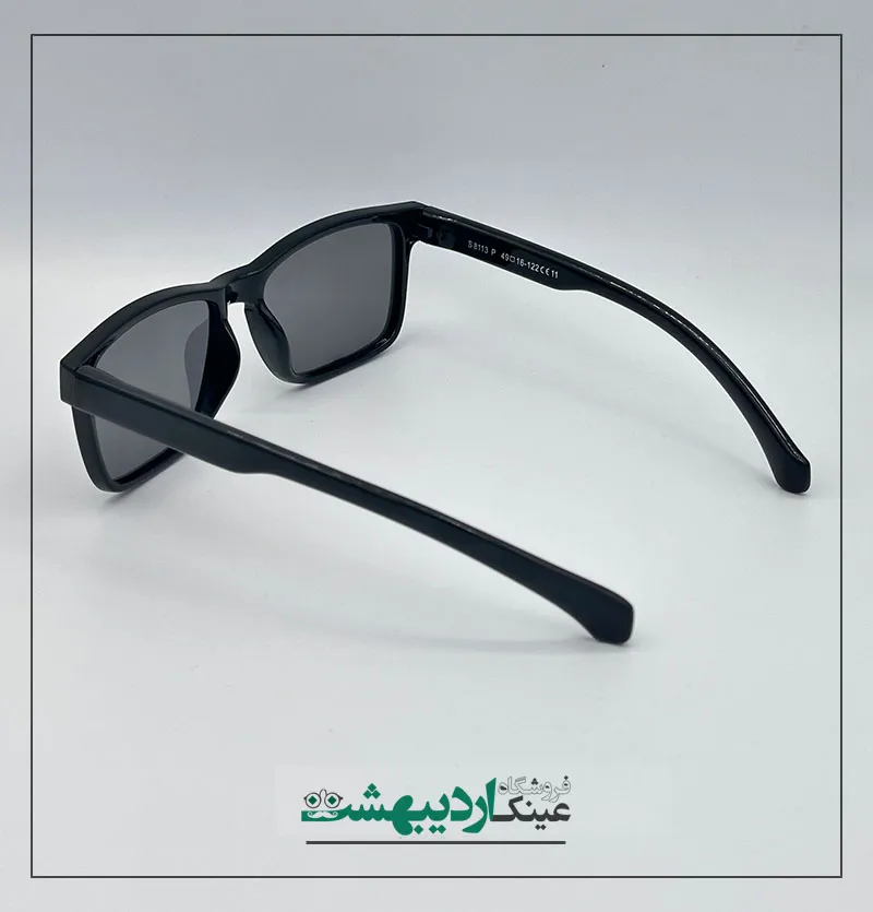 عینک آفتابی ژله ای بچه گانه نشکن