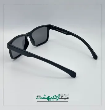 عینک آفتابی ژله ای بچه گانه نشکن