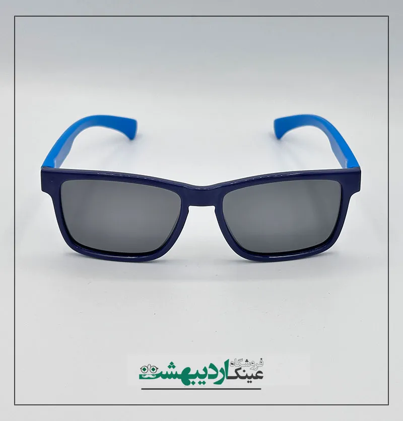 عینک آفتابی ژله ای بچه گانه نشکن