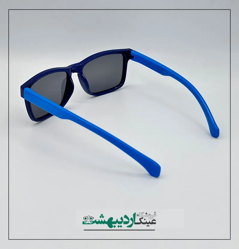 عینک آفتابی ژله ای بچه گانه نشکن