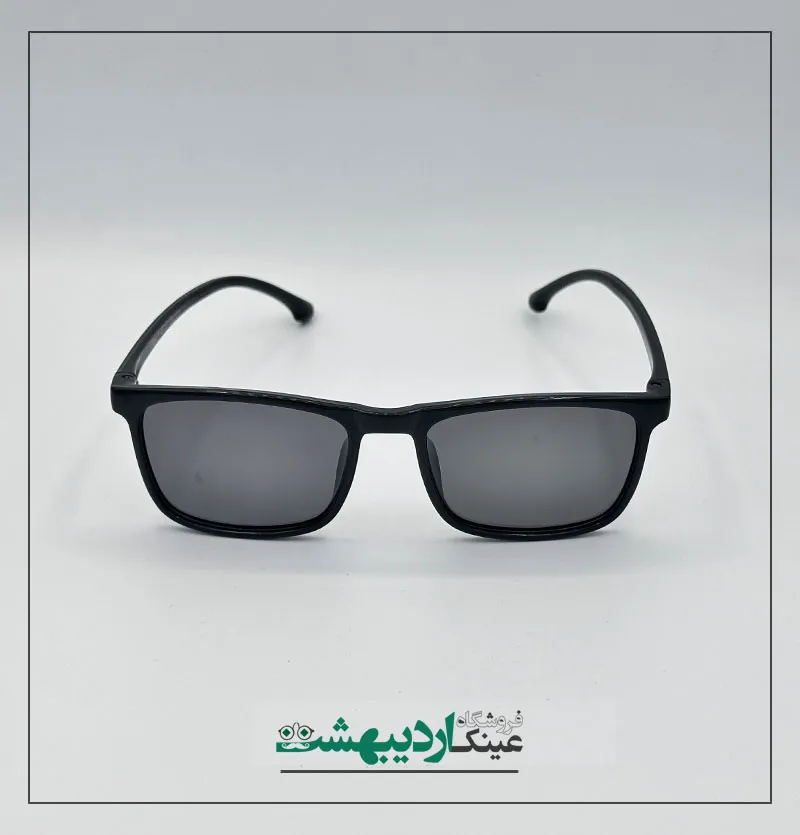 عینک آفتابی ژله ای بچه گانه نشکن