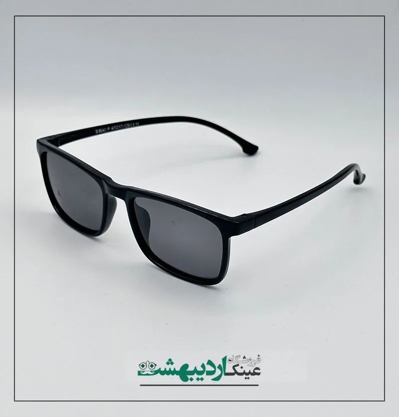 عینک آفتابی ژله ای بچه گانه نشکن