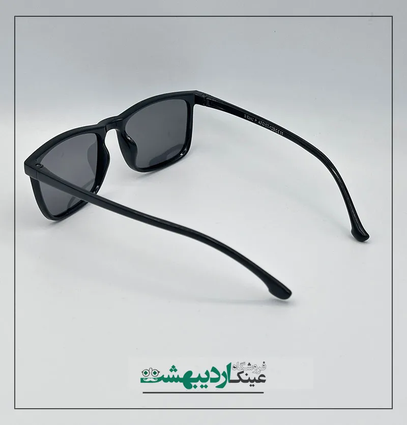 عینک آفتابی ژله ای بچه گانه نشکن