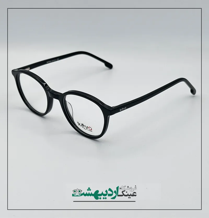 عینک طبی بچه گانه kevo ✔️