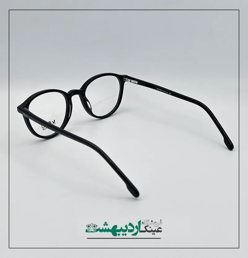 عینک طبی بچه گانه kevo ✔️