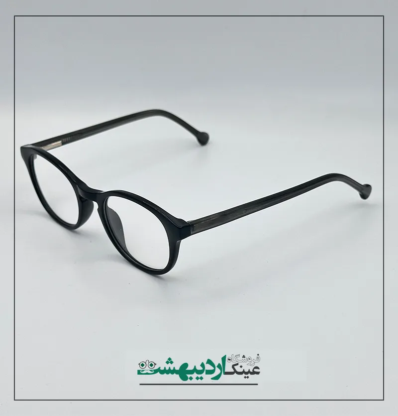 عینک طبی بچه گانه ✔️