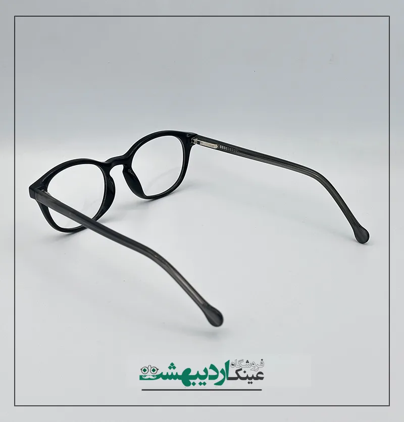 عینک طبی بچه گانه ✔️