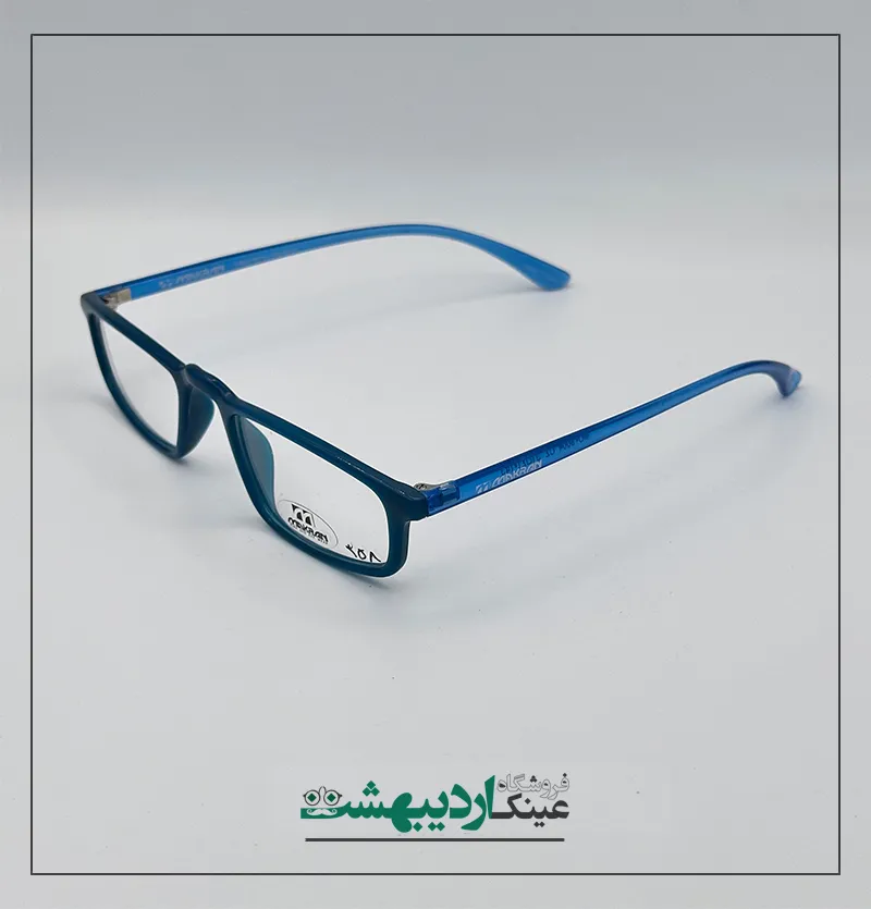 عینک طبی نزدیک بین