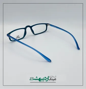 عینک طبی نزدیک بین