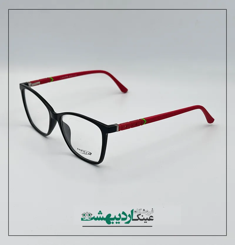 عینک طبی مردانه MARCO