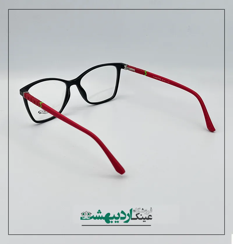 عینک طبی مردانه MARCO