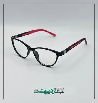 عینک طبی مردانه
