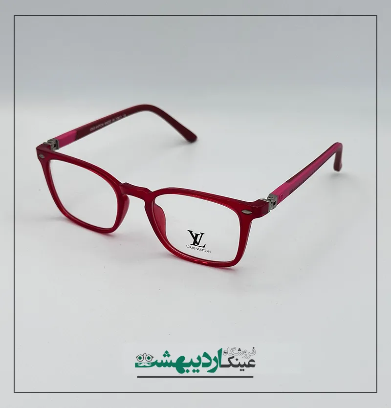 عینک طبی بچه گانه LOUIS VUITTON