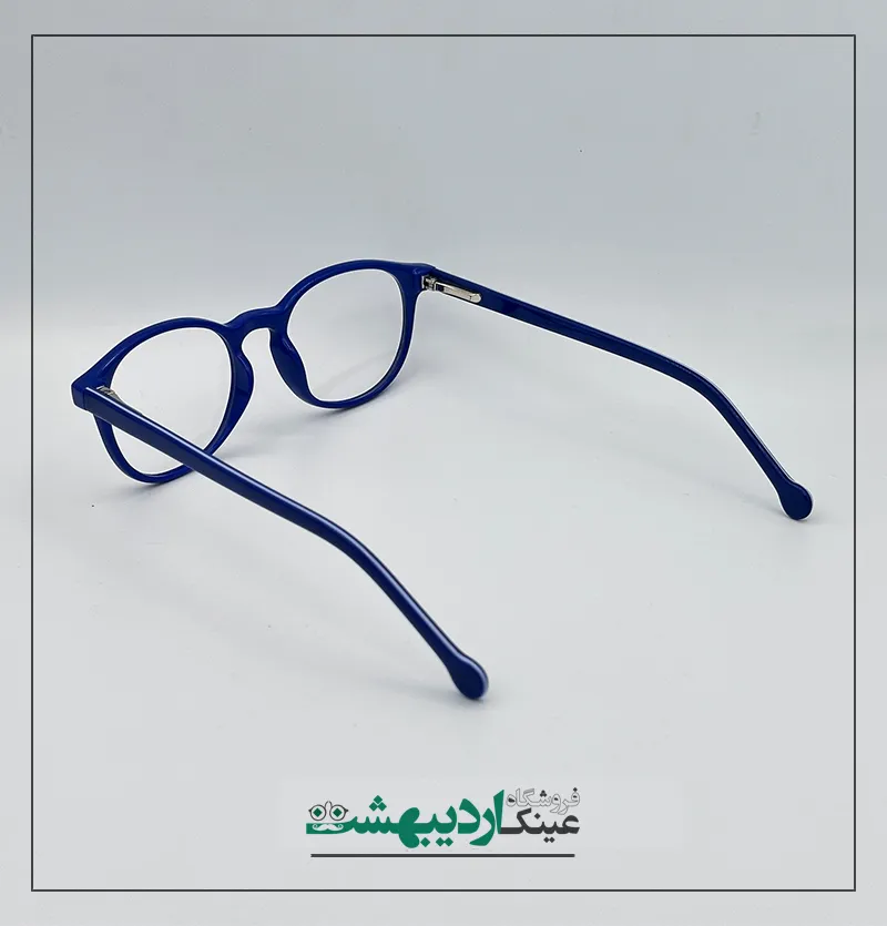 عینک طبی بچه گانه ✔️