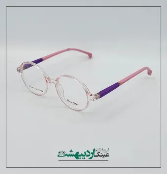 عینک طبی بچه گانه نشکن✔️
