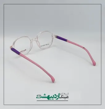 عینک طبی بچه گانه نشکن✔️