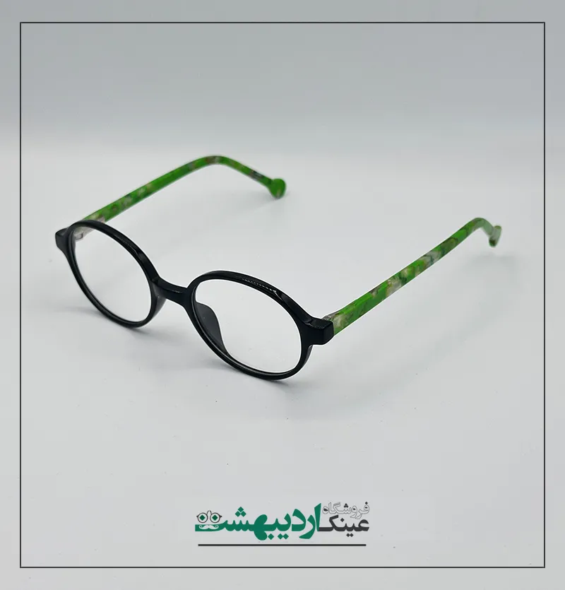 عینک طبی بچه گانه ✔️