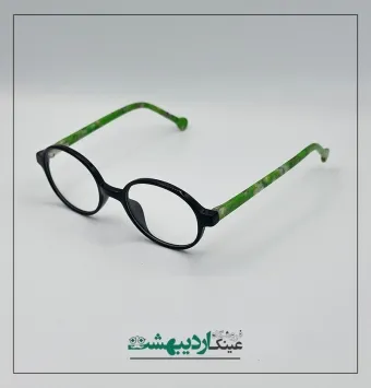 عینک طبی بچه گانه ✔️