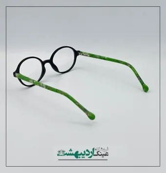 عینک طبی بچه گانه ✔️