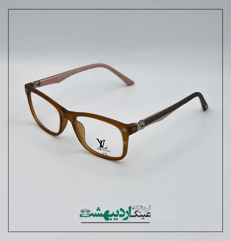 عینک طبی بچه گانه LOUIS VUITTON✔️