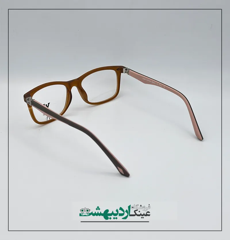 عینک طبی بچه گانه LOUIS VUITTON✔️