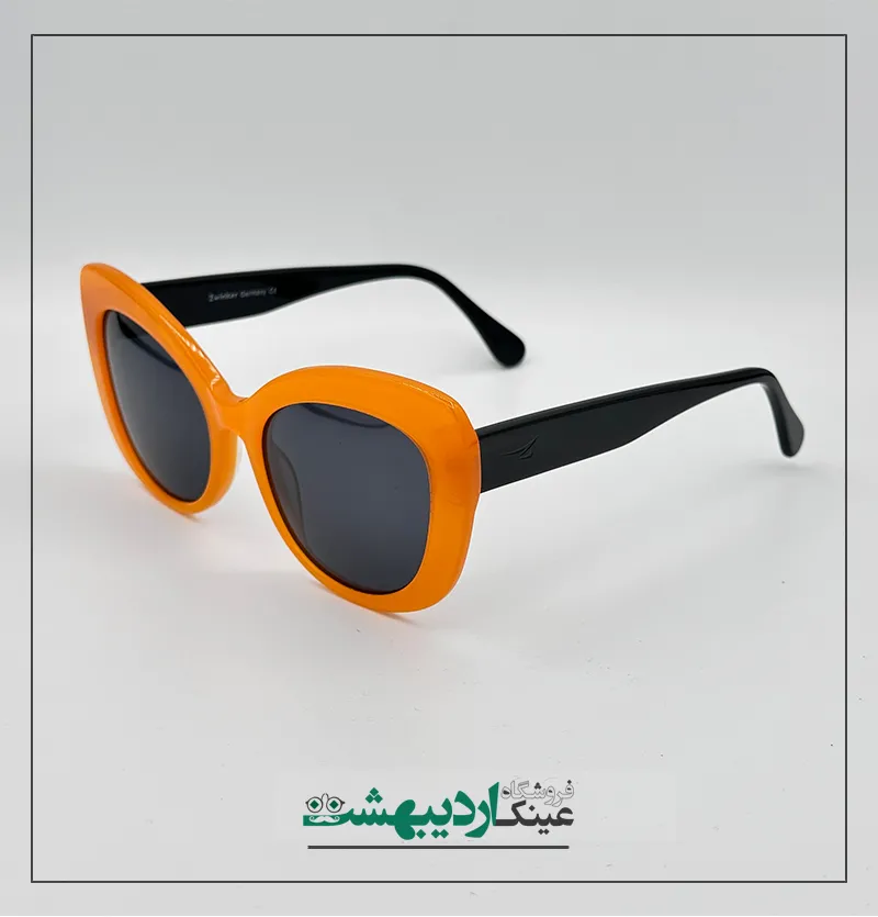 عینک آفتابی زنانه ZWINKRE