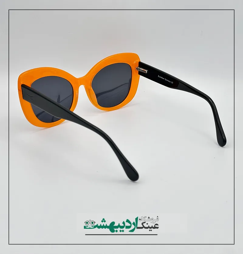 عینک آفتابی زنانه ZWINKRE