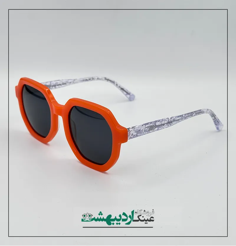 عینک آفتابی زنانه ZWINKRE✔️