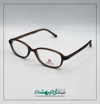 عینک طبی زنانه QZEN