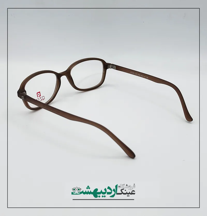 عینک طبی زنانه QZEN