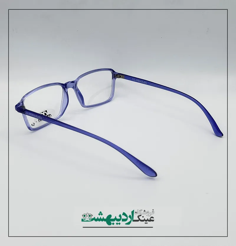عینک طبی مردانه MAKRAN
