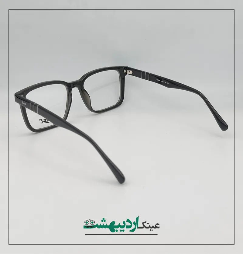 عینک طبی مردانه