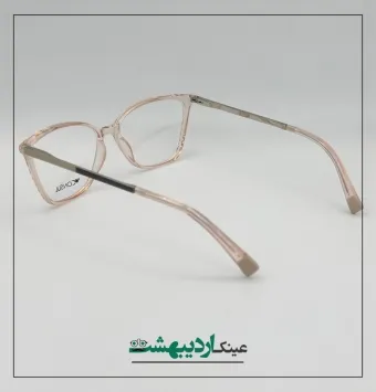 عینک طبی زنانهCONSUL