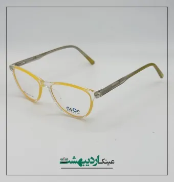 عینک طبی زنانهGoOO9010✔️
