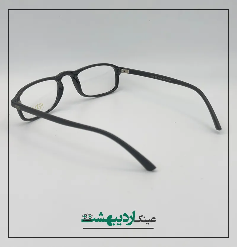 عینک طبی مردانه REXUS