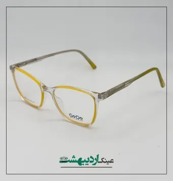 عینک طبی زنانه GoOo9009✔️
