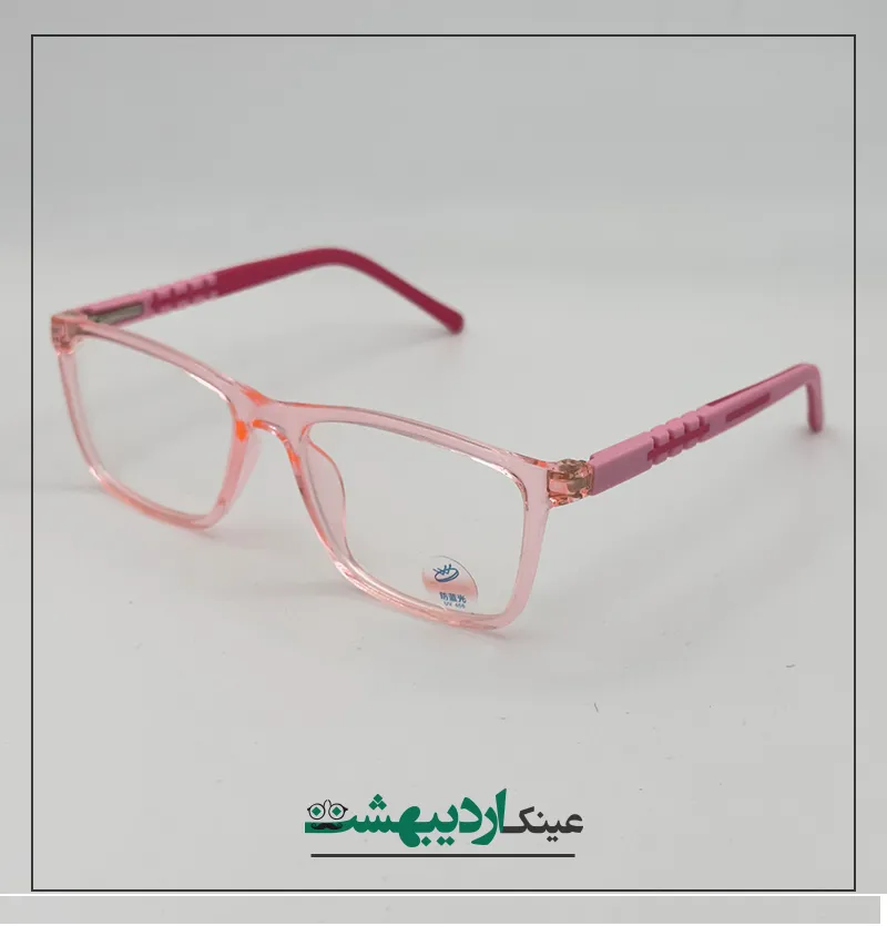 عینک طبی بچه گانه✔️