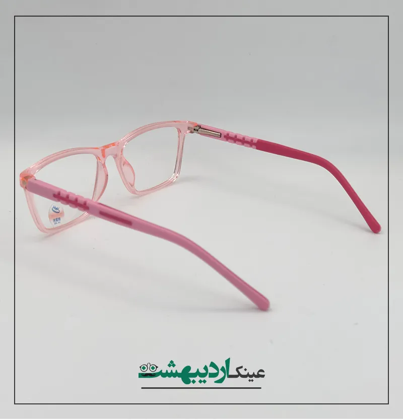 عینک طبی بچه گانه✔️