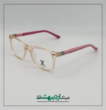 عینک طبی بچه گانه LOUS VUITTON✔️