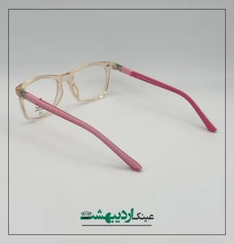 عینک طبی بچه گانه LOUS VUITTON✔️