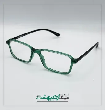 عینک طبی مردانه MAKRAN9002✔️