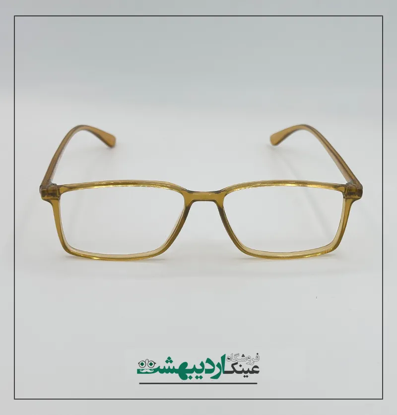 عینک طبی مردانه makranMO-9003✔️