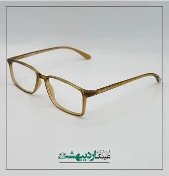 عینک طبی مردانه makranMO-9003✔️