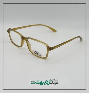 عینک طبی مردانه MAKRAN9002✔️