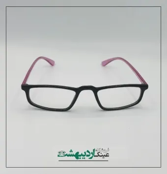 عینک طبی نزدیک بینMAKRAN9004✔️