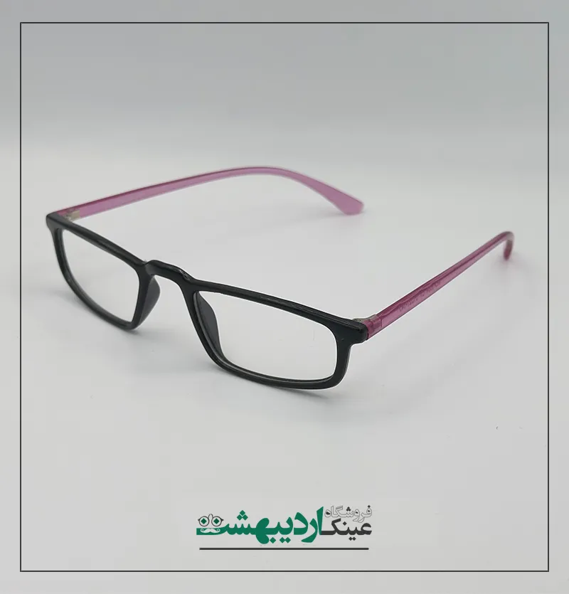 عینک طبی نزدیک بینMAKRAN9004✔️